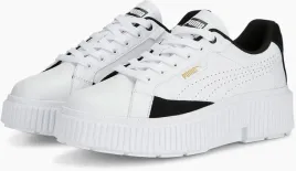 buty-sportowe-damskie-puma-dinara-36-biale-skorzane-sneakersy-na-platformie