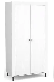 nowoczesna-szafa-96-cm-biala-2d-rosa-dl-3-kolory
