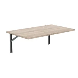 stol-skladany-stolik-blat-rozkladany-dab-sonoma-100x40