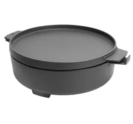 zeliwny-kociolek-holenderski-2w1-garnek-patelnia-na-grilla-34-x-43-x-13-cm
