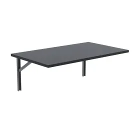 stol-skladany-stolik-blat-rozkladany-czarny-60x40