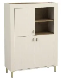 nowoczesna-komoda-96-cm-kaszmir-3d-rosa-dl-3-kolory