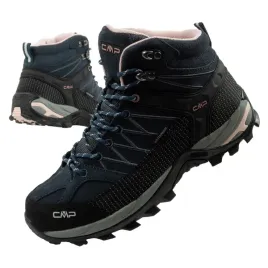 cmp-buty-sportowe-damskie-trekkingowe-rigiel-wodoodporne-za-kostke-granatow