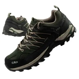 cmp-buty-sportowe-meskie-trekkingowe-rigiel-wodoodporne-wygodne-zielone-4