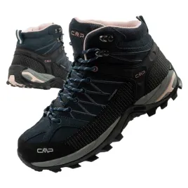 cmp-buty-sportowe-damskie-trekkingowe-rigiel-wodoodporne-za-kostke-granatow