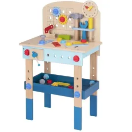 tooky-toy-drewniany-stol-do-majsterkowania-warsztat
