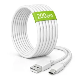 kabel-2m-usb-a-usb-c-20w-sieciowy-bialy-do-ladowania-przesylania-danych