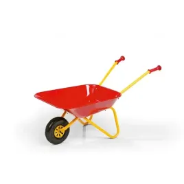 taczka-dla-dzieci-czerwona-metalowa-rolly-toys
