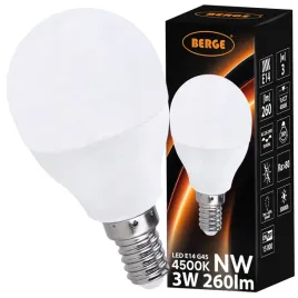 zarowka-led-e14-g45-3w25w-260lm-berge