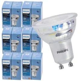 6x-zarowka-led-gu10-philips-35w-35w-255lm-barwa-2700k-premium-36-zestaw
