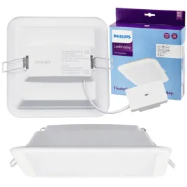 panel-lampa-led-philips-wpuszczany-12w-1200lm-4000k-kwadrat-do-salonu