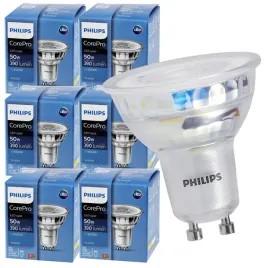 6x-zarowka-led-gu10-philips-46w-390lm-36-barwa-zimna-6500k-premium-zestaw