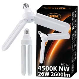 zarowka-led-e27-rozkladana-wiatrak-neutralna-26w170w-dwuramienna