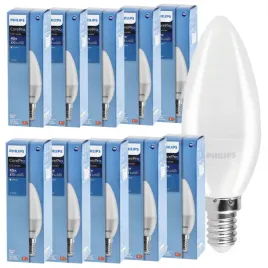 10x-zarowka-led-e14-philips-5w40w-470lm-2700k-premium-zestaw-zarowek-led