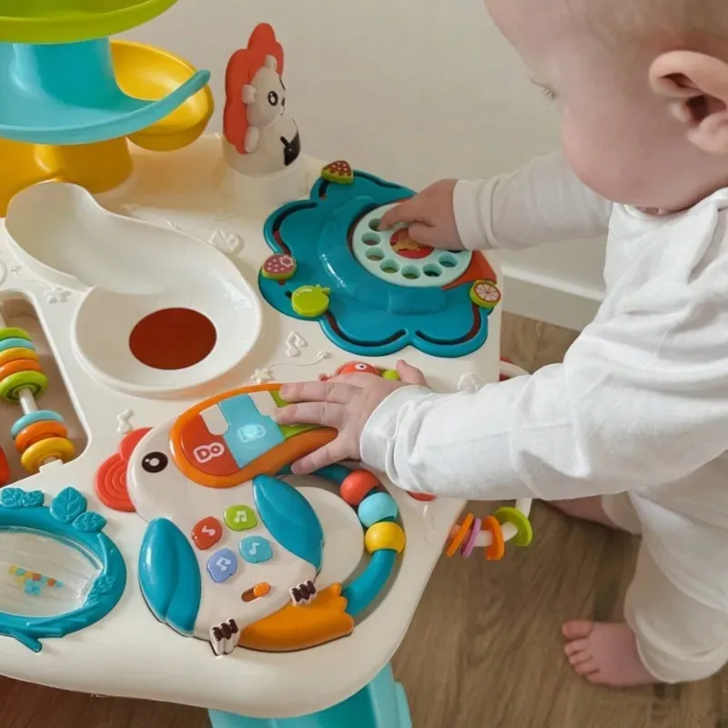 stolik-edukacyjny-active-table-stan-nowy