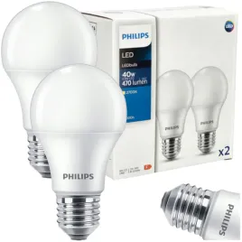zarowka-led-e27-2x-philips-4-9w-40w-470lm-barwa-ciepla-2700k-ledbulb
