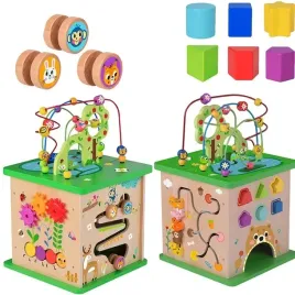 tooky-toy-kostka-edukacyjna-sorter-labirynt-przeplatanka-zwierzatka