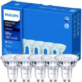 zarowka-led-gu10-5x-philips-4-7w-50w-345lm-2700k-ciepla-master-value