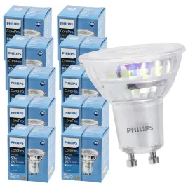 10x-zarowka-led-gu10-philips-46w-390lm-36-neutralna-4000k-premium-zarowki