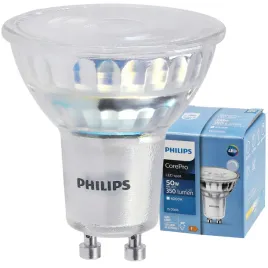 zarowka-led-gu10-philips-4w-350lm-36-4000k-corepro-premium-sciemniana