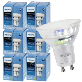 6x-zarowka-led-gu10-philips-49w-550lm-barwa-zimna-6500k-premium-zestaw