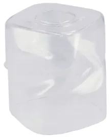 klosz-szklany-do-lampy-sufitowej-biurkowej-zwijany-kwadrat-przezroczysty