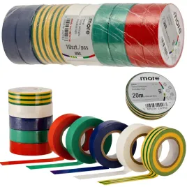 10x-tasma-izolacyjna-pvc-kolorowa-19mmx013mm-20m-elastyczna-uniwersalna