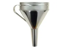 lejek-metalowy-do-paliwa-oleju-prosty-z-sitkiem-sitko-metalowe-czasza-165mm