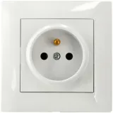 gniazdo-gniazdko-kontakt-pojedyncze-scienne-2p-z-elektryczne-16a-230v-stan-nowy