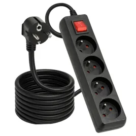 przedluzacz-listwa-zasilajaca-4-gniazda-5m-3000w-3-15mm2-z-wylacznikiem