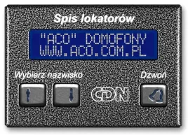 aco-cdn-230e-st-elektroniczny-spis-lokatorow-stal