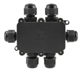 puszka-elektryczna-hermetyczna-z-dlawikami-6x-ip68-zewnetrzna-z-kostka
