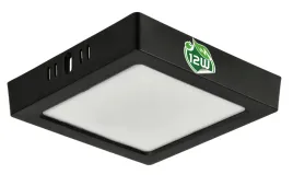 panel-plafon-sufitowy-led-natynkowy-kwadrat-12w-1200lm-nie-mruga-czarny