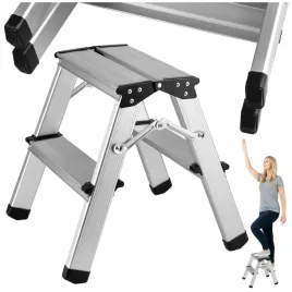 drabina-aluminiowa-skladana-2-stopniowa-dwustronna-domowa-lekka-40cm-150kg