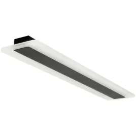 lampa-led-sufitowa-kinkiet-saint-czarna-95w