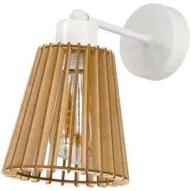 lampa-led-do-czytania-kinkiet-scienny-drewniany