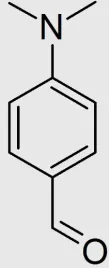 p-dimetyloaminobenzaldehyd-p-dmab-4-dimetyloamino-benzaldehyd-odczynni
