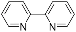 22-bipirydyna-bipirydyl-dipirydyl-bipy-bpy-dipy-22-bipirydyl