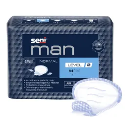 seni-man-wkladki-urologiczne-dla-mezczyzn-normal-level-2-dyskretne-15-szt