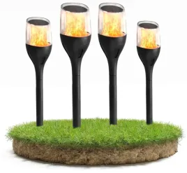 4x-lampa-solarna-ogrodowa-led-wbijana-slupek-czujnik-zmierzchu-plomien