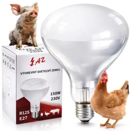 promiennik-podczerwieni-zarowka-grzewcza-150w-e27-r125-przezroczysta-kwoka