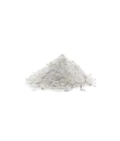 L-Tryptofan Aminokwas Trp >98% - 500g