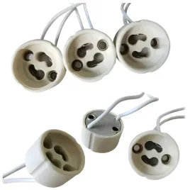 6x-gniazdo-gu10-przylaczeniowe-do-opraw-oprawek-led-porcelanowe-zestaw