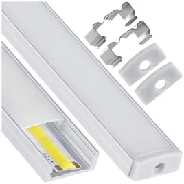 profil-led-aluminiowy-bialy-1m-wpuszczany-natynkowy-zestaw-estetyczny