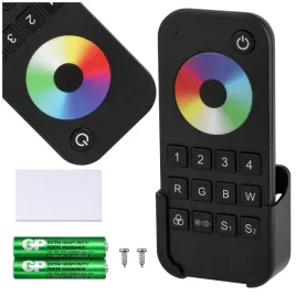 pilot-do-tasmy-led-rgb-rgbw-strefowy-rf-radiowy-4-strefy-dotykowy-premium