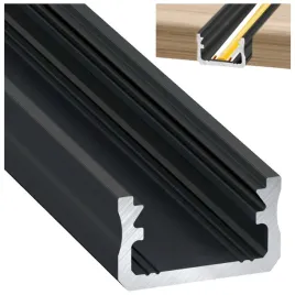 profil-led-powierzchniowy-a-czarny-1m
