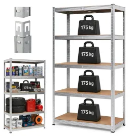 regal-warsztatowy-175kg-metalowy-180x90x40-875kg-5-polek-mdf-ocynkowany