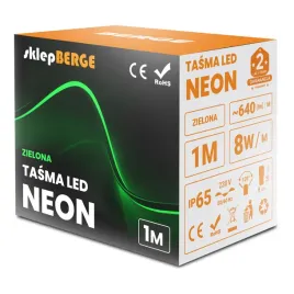 neon-led-na-sciane-napis-neony-8w-230v-zielony-wodoodporny-ip68-1m