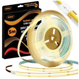 tasma-led-cob-neon-24v-5m-9w-m-480-diod-45w-3000k-ciepla-mocna-990lm-m-8mm