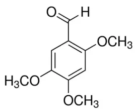 245-trimetoksybenzaldehyd-asaronaldehyd-pure-50g